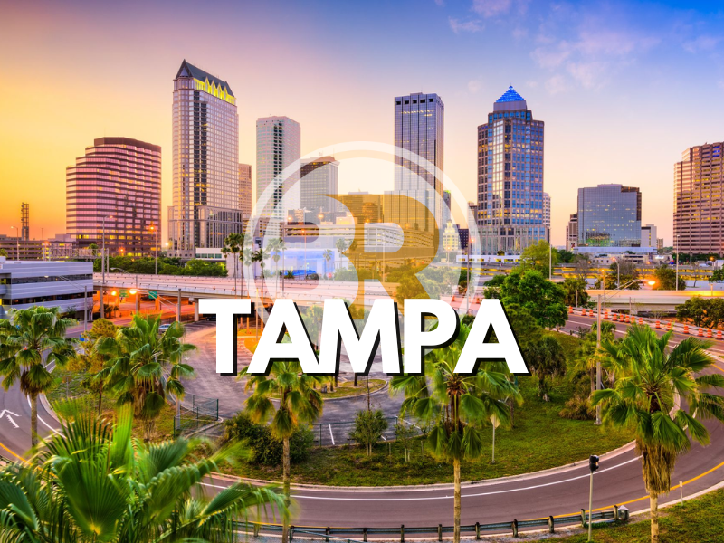 TAMPA