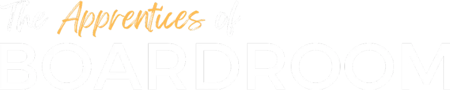 The Apprentices of Boardroom